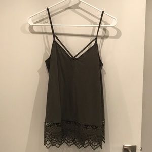 Express Tanktop